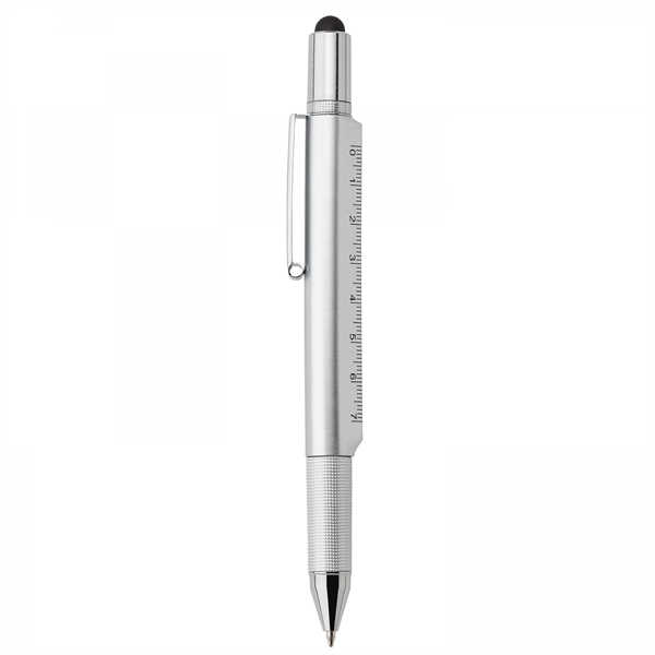 LOCUS   5-IN-1 BALLPOINT PEN - LOCUS   5-IN-1 BALLPOINT PEN - Image 13 of 42