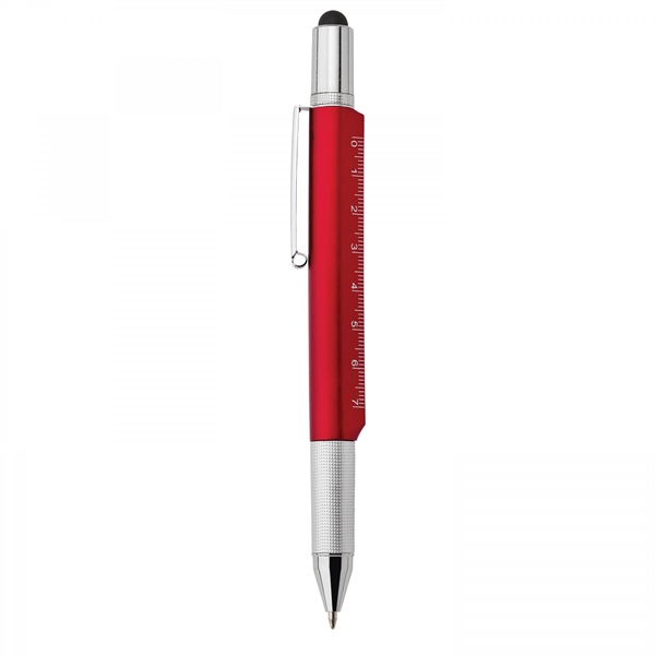 LOCUS   5-IN-1 BALLPOINT PEN - LOCUS   5-IN-1 BALLPOINT PEN - Image 15 of 42