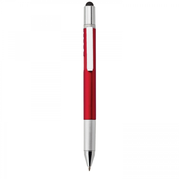 LOCUS   5-IN-1 BALLPOINT PEN - LOCUS   5-IN-1 BALLPOINT PEN - Image 16 of 42