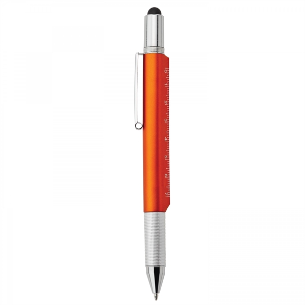 LOCUS   5-IN-1 BALLPOINT PEN - LOCUS   5-IN-1 BALLPOINT PEN - Image 17 of 42