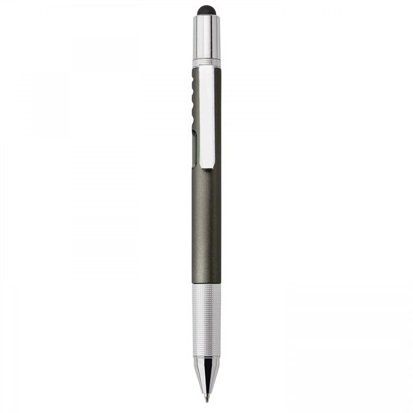 LOCUS   5-IN-1 BALLPOINT PEN - LOCUS   5-IN-1 BALLPOINT PEN - Image 22 of 42