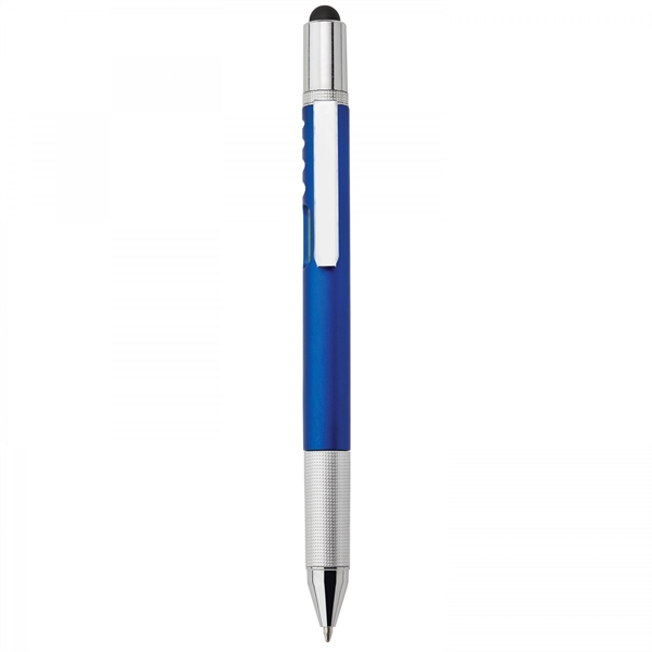 LOCUS   5-IN-1 BALLPOINT PEN - LOCUS   5-IN-1 BALLPOINT PEN - Image 25 of 42