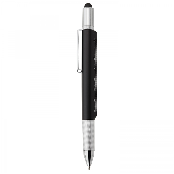 LOCUS   5-IN-1 BALLPOINT PEN - LOCUS   5-IN-1 BALLPOINT PEN - Image 27 of 42