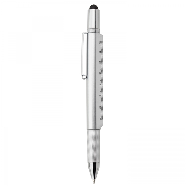 LOCUS   5-IN-1 BALLPOINT PEN - LOCUS   5-IN-1 BALLPOINT PEN - Image 29 of 42