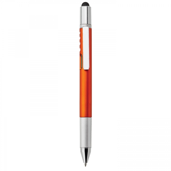 LOCUS   5-IN-1 BALLPOINT PEN - LOCUS   5-IN-1 BALLPOINT PEN - Image 34 of 42