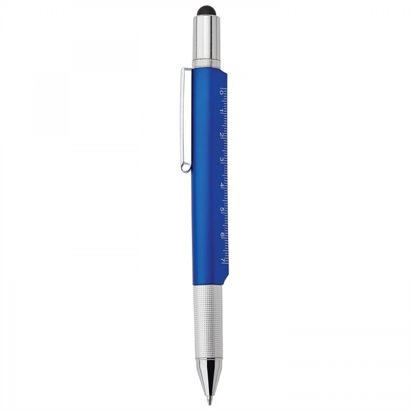 LOCUS   5-IN-1 BALLPOINT PEN - LOCUS   5-IN-1 BALLPOINT PEN - Image 38 of 42