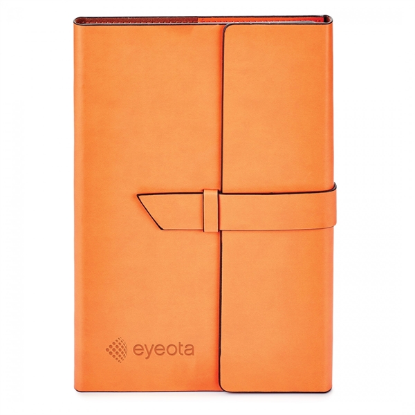 DONALD REFILLABLE JUNIOR PORTFOLIO - DONALD REFILLABLE JUNIOR PORTFOLIO - Image 0 of 20