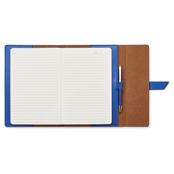 DONALD REFILLABLE JUNIOR PORTFOLIO - DONALD REFILLABLE JUNIOR PORTFOLIO - Image 8 of 20