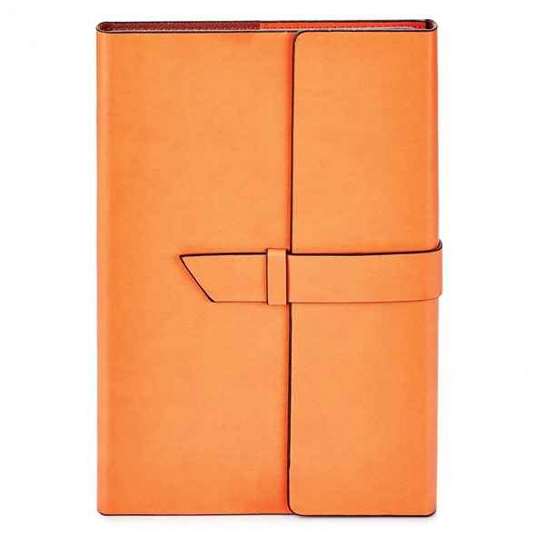 DONALD REFILLABLE JUNIOR PORTFOLIO - DONALD REFILLABLE JUNIOR PORTFOLIO - Image 10 of 20