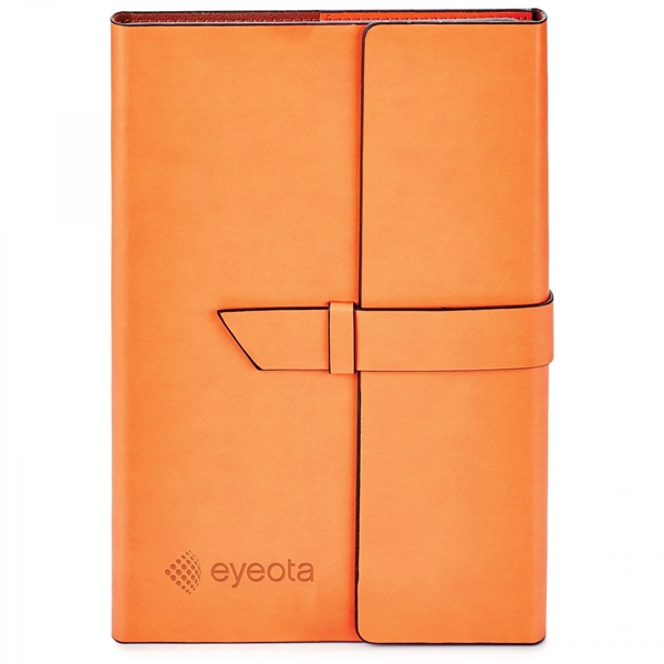 DONALD REFILLABLE JUNIOR PORTFOLIO - DONALD REFILLABLE JUNIOR PORTFOLIO - Image 19 of 20