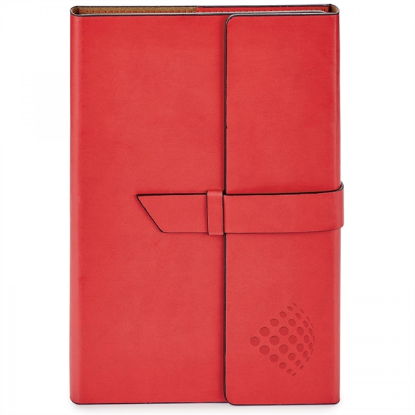 DONALD REFILLABLE JUNIOR PORTFOLIO - DONALD REFILLABLE JUNIOR PORTFOLIO - Image 20 of 20