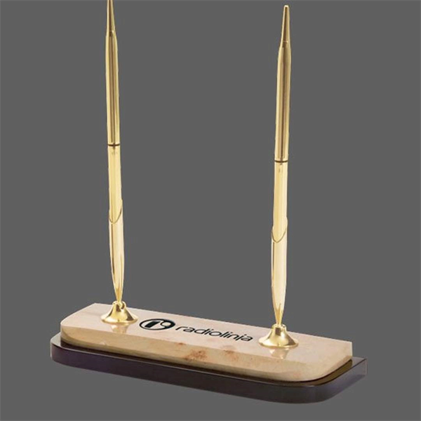 Scottsdale Double Pen Set - Scottsdale Double Pen Set - Image 0 of 0