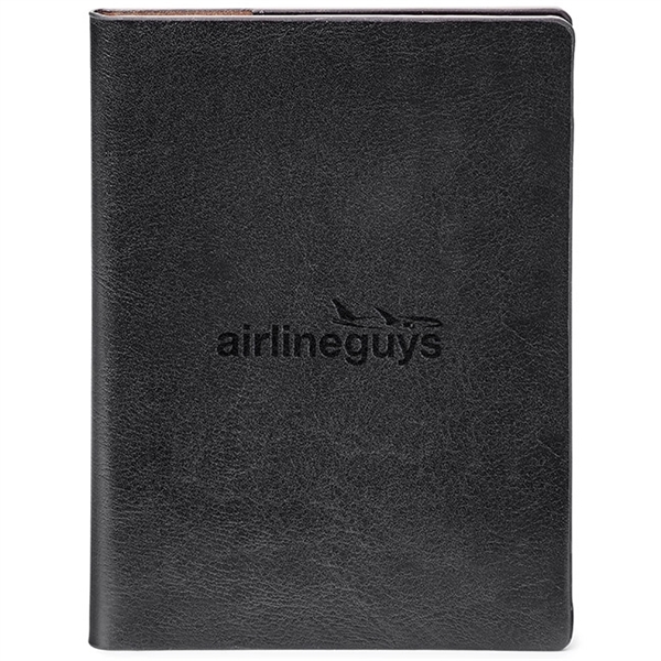 Fabrizio Rfid Passport Holder