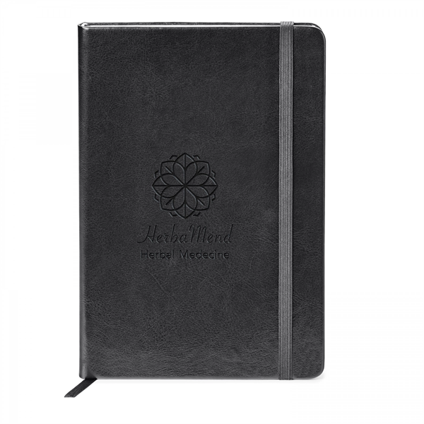 Fabrizio Hard Cover Journal