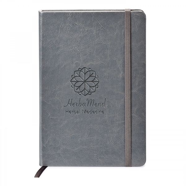 Fabrizio Hard Cover Journal