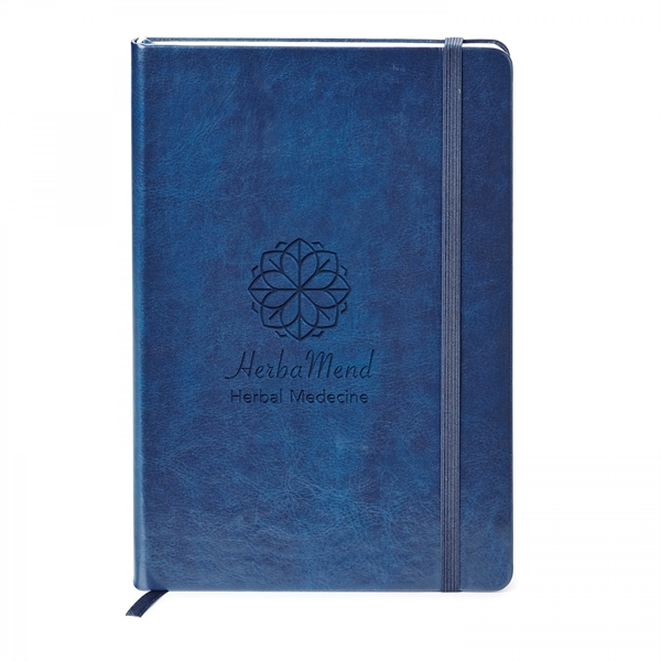 Fabrizio Hard Cover Journal