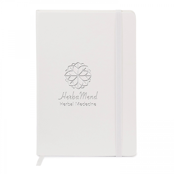 Fabrizio Hard Cover Journal