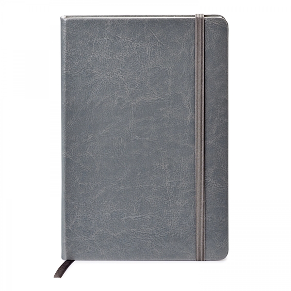Fabrizio Hard Cover Journal
