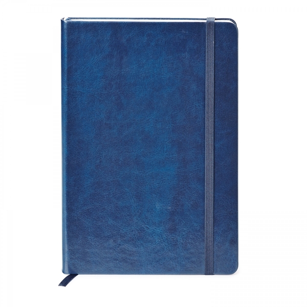 Fabrizio Hard Cover Journal