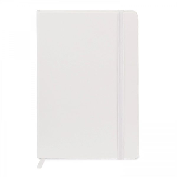 Fabrizio Hard Cover Journal