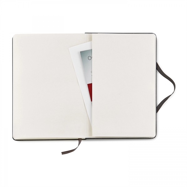 Fabrizio Hard Cover Journal