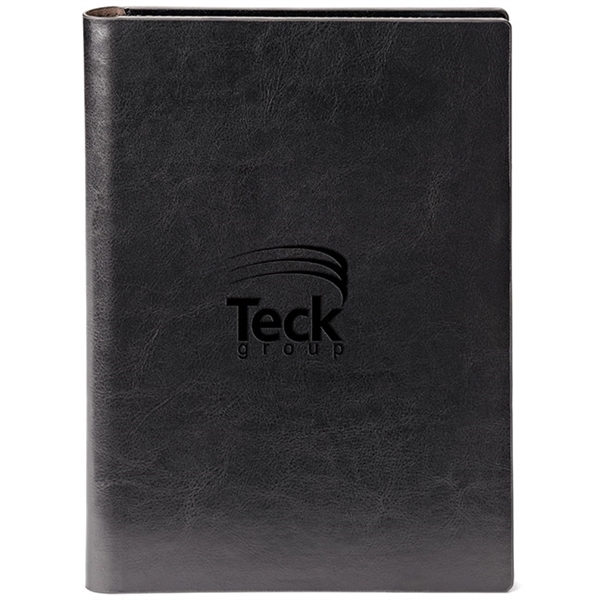 Fabrizio Padfolio & Refillable Notepad