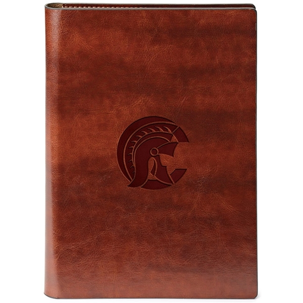 Fabrizio Padfolio & Refillable Notepad