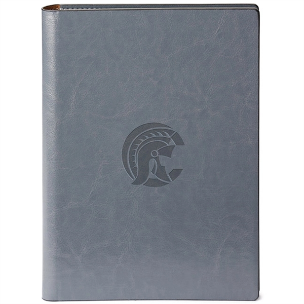 Fabrizio Padfolio & Refillable Notepad