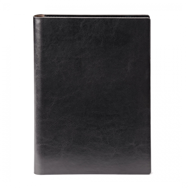Fabrizio Padfolio & Refillable Notepad