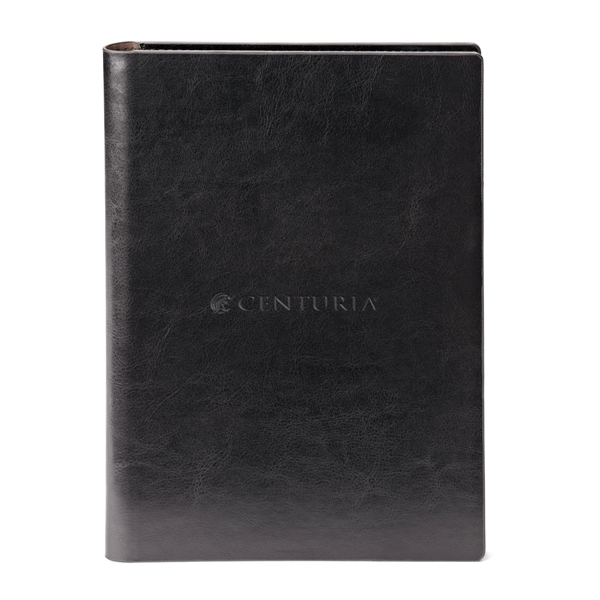 Fabrizio Padfolio & Refillable Notepad