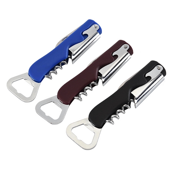 Multifunctional Corkscrew - Multifunctional Corkscrew - Image 1 of 1