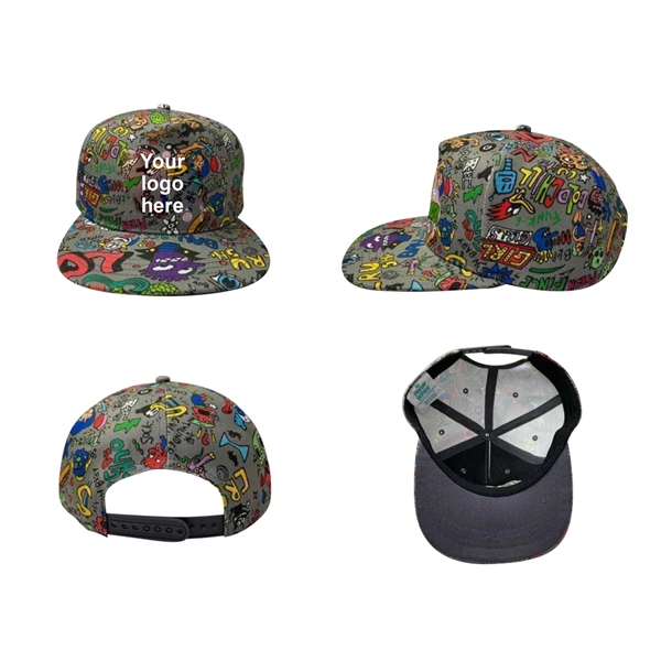 Custom Apparel - Custom Apparel - Image 7 of 12