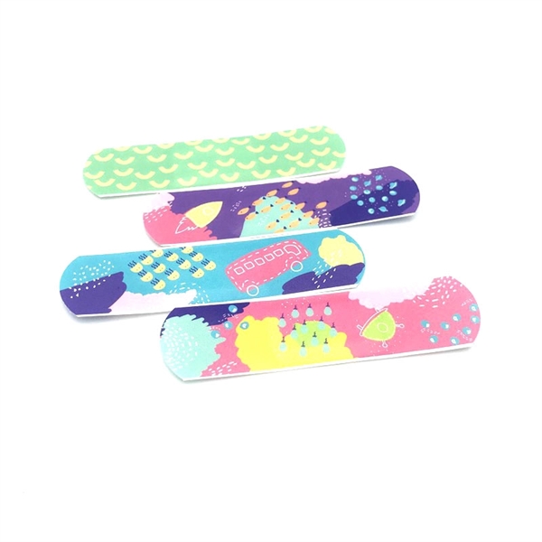 Flexible Bandage - Flexible Bandage - Image 2 of 2