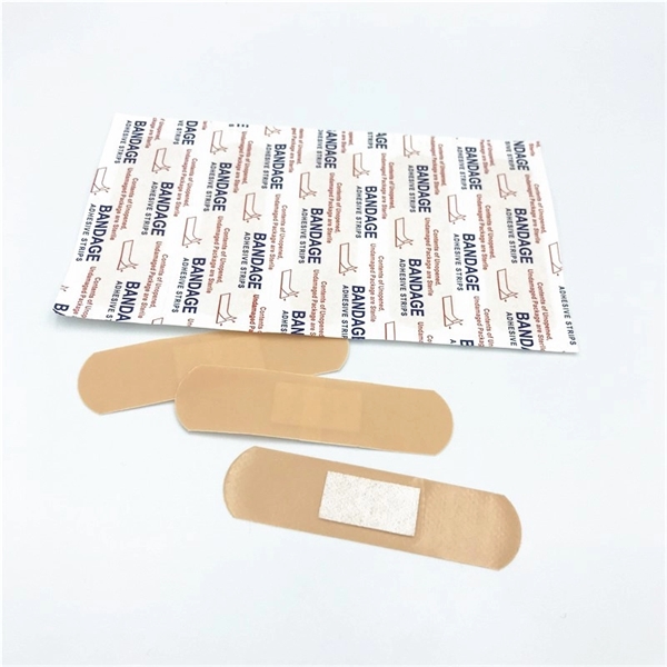 First Aid Flexible Bandage - First Aid Flexible Bandage - Image 2 of 3