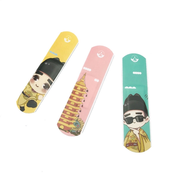 Customize Waterproof Flexible Bandage - Customize Waterproof Flexible Bandage - Image 1 of 1