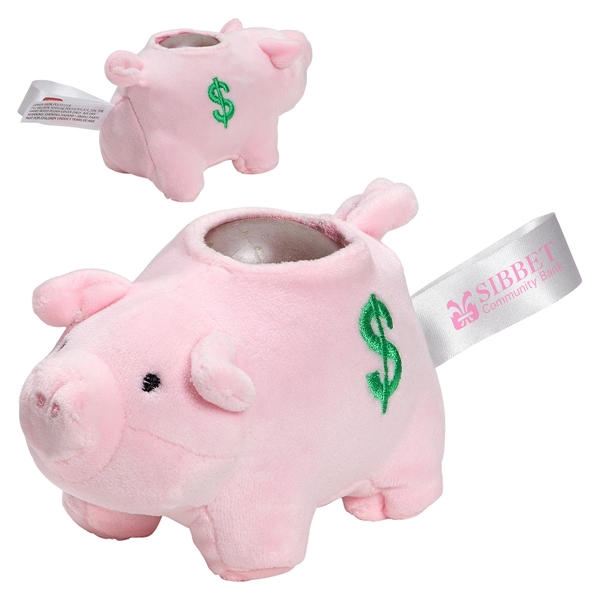 Stress Busters™ Piggy Bank