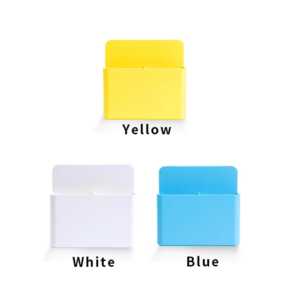 Magnetic Dry Erase Marker Holder - Magnetic Dry Erase Marker Holder - Image 1 of 5