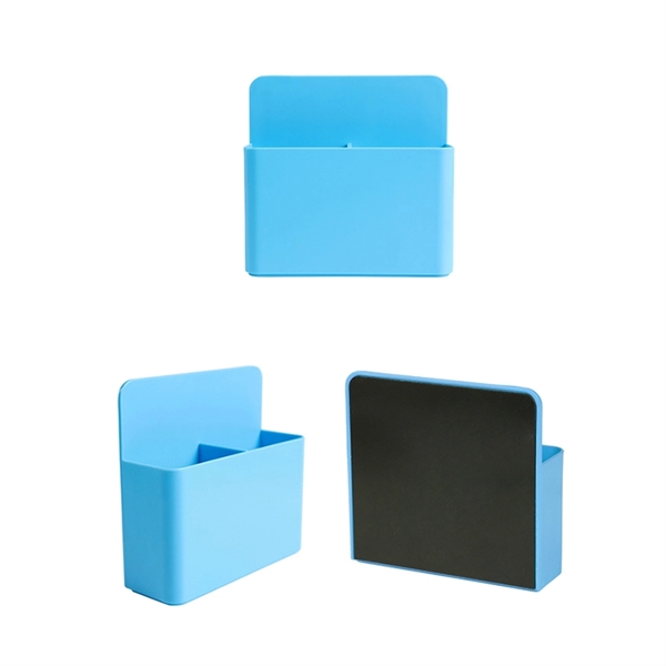 Magnetic Dry Erase Marker Holder - Magnetic Dry Erase Marker Holder - Image 4 of 5