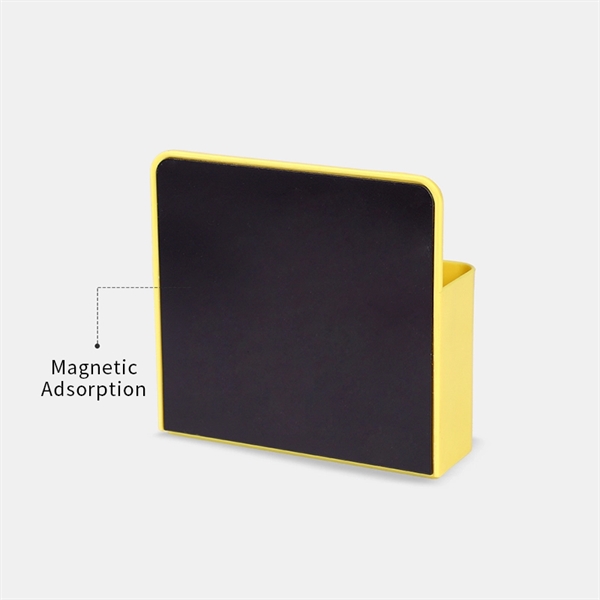 Magnetic Dry Erase Marker Holder - Magnetic Dry Erase Marker Holder - Image 5 of 5