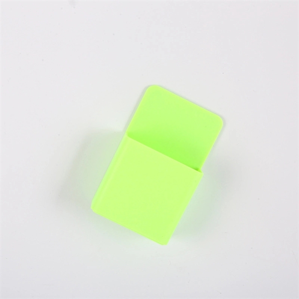 Magnetic Dry Erase Marker Pen Holder - Magnetic Dry Erase Marker Pen Holder - Image 2 of 8