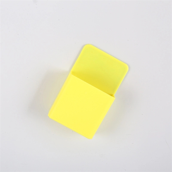 Magnetic Dry Erase Marker Pen Holder - Magnetic Dry Erase Marker Pen Holder - Image 3 of 8