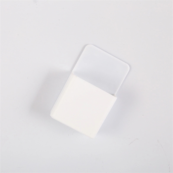 Magnetic Dry Erase Marker Pen Holder - Magnetic Dry Erase Marker Pen Holder - Image 4 of 8