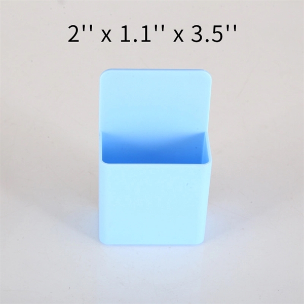 Magnetic Dry Erase Marker Pen Holder - Magnetic Dry Erase Marker Pen Holder - Image 6 of 8