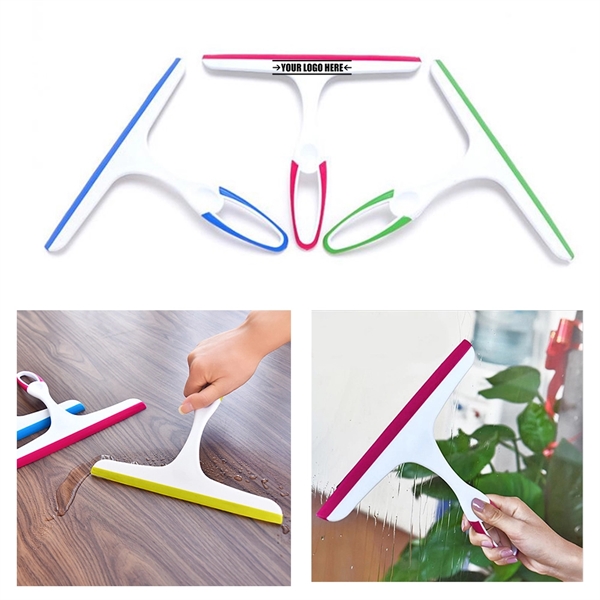 Window Shield Squeegee Glass Snow Wiper - Window Shield Squeegee Glass Snow Wiper - Image 0 of 0