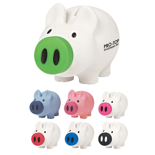 Payday Piggy Bank - Payday Piggy Bank - Image 12 of 13