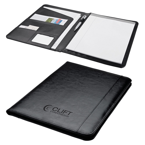 Foggia Letter Size Folio - Foggia Letter Size Folio - Image 0 of 1