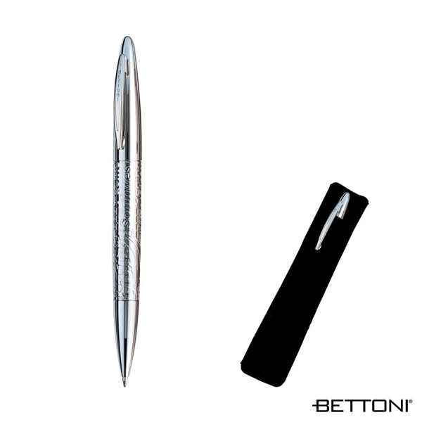 Corona Series Bettoni Ballpoint Pen - Corona Series Bettoni Ballpoint Pen - Image 0 of 1