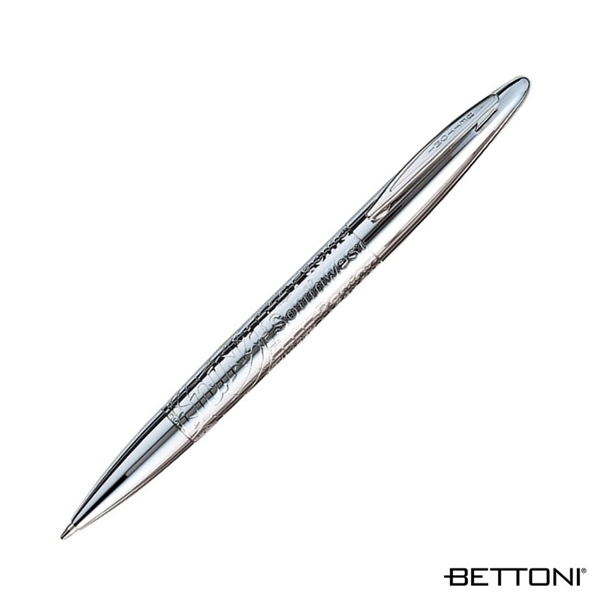 Corona Series Bettoni Ballpoint Pen - Corona Series Bettoni Ballpoint Pen - Image 1 of 1