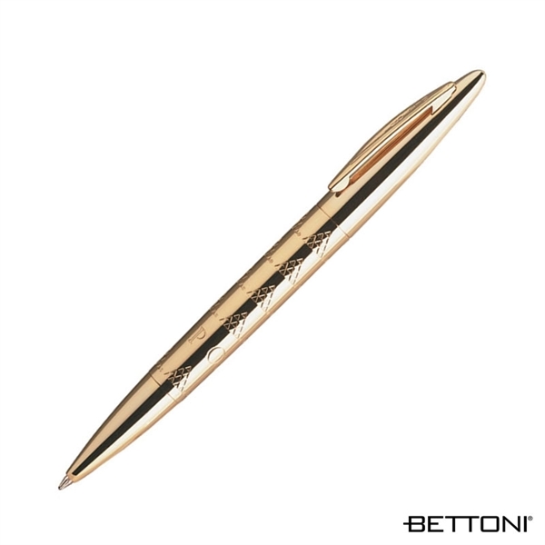 Corona Series Bettoni Ballpoint Pen - Corona Series Bettoni Ballpoint Pen - Image 2 of 2