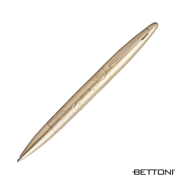 Corona Series Bettoni Ballpoint Pen - Corona Series Bettoni Ballpoint Pen - Image 1 of 1